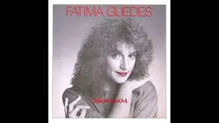 Fatima Guedes - Bye Bye Brasil