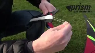 Learn How: Winding Linesets