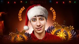 Playing Dota 2 Lobby Games with Subscribers 🔥 #dota2 #irodras #europe