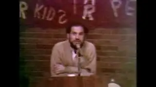 Dean Hammer, Festival of Hope, Day 1, Part L