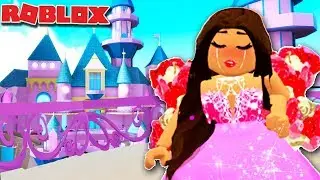 VALENTINES UPDATE 👑💖 | Roblox Royale High School NEW HAIR, MAKEUP AND CLOTHES!