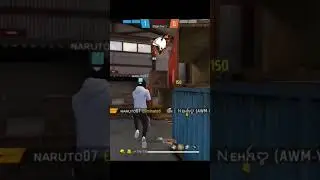 Lone_Wolf_one_tap #ff #ffmax supercluth