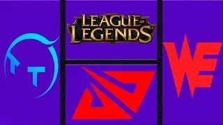 TT vs WE |  LPL Split 1 HIGHLIGHTS | 2026 | LOL HIGHLIGHTS