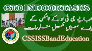 ISSB test preparation series Video 10