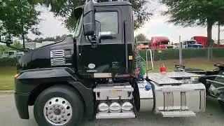 2022 Mack Anthem for sale! Contact Richard Nance I Sell Used Trucks 336-663-2891