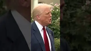 Trump Rails Against Bureau Of Labor Statistics After Disappointing July Jobs Report