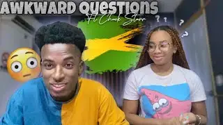 ASKING @Chuck Starr AWKWARD QUESTIONS|| *worst youtuber exposed*
