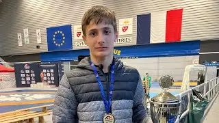 Championnat France par équipe 2 match