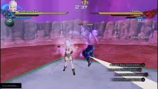 Xenoverse 2: They just keep getting stupider (Cystsu Exposed)