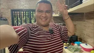 Cocinando un caldo de chomberio #AyQueCotaaa