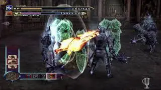 [Justy Streams] Castlevania: Curse of Darkness (12)