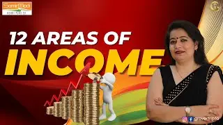 12 types of Income in Modicare || Samir Modi Azadi Plan 2.O || Explained by Tripta Grover