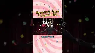 [THERE IS NO GAME: WRONG DIMENSION] Deep Five