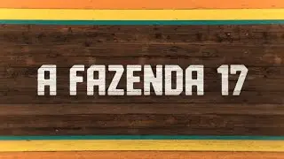 MINHA ORDEM DE ELIMINAÇÃO A FAZENDA 17 (TERCEIRA IMPRESSÕES)
