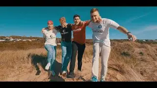 Eric Smith - Bröllop | Musikvideo