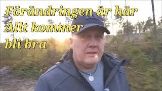 Allt &auml;r i f&ouml;r&auml;ndring