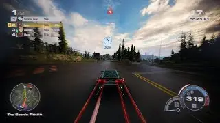 Need for Speed Unbound S The Scenic Route-2.24.90