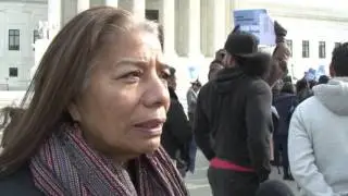 CASA hosts United States v. Texas immigration rally