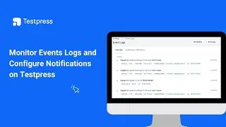 How to Receive Alert Notifications in Testpress | Step-by-Step Guide