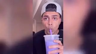 grimace shake the grimace incident Part bonus again