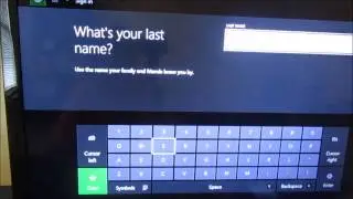 Xbox One Glitch? New Account With Free Xbox Live Gold (NO LONGER WORKS 2019)