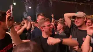 Maxtreme & More Kords - ID @ Nukranox 2025 in Salzburg