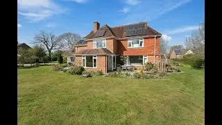 WarnerGray Estate Agents. Tenterden. Property for sale in High Halden village central setting.