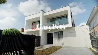 22a Палома-стрит, Бентли-Ист - Представлено Лео Ю и Леором Баром