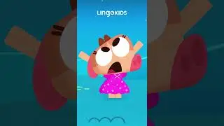 WHERE IS BILLY? 😱 Let's find our favorite SUPERHERO! 🦸 @Lingokids #halloween #cartoonsforkids