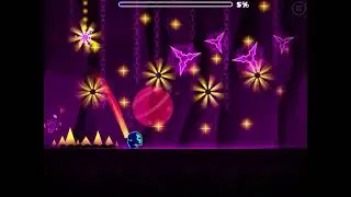 Geometry Dash 2.11 - 