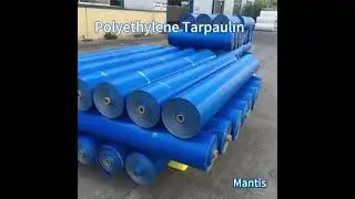PE Tarpaulin #PolyethyleneTarpaulin #petarpaulin #OutdoorProtection #TarpSheet #ConstructionCover