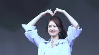 17.04.09 요원의 요즘 두 번째 포토타임 이요원 직캠