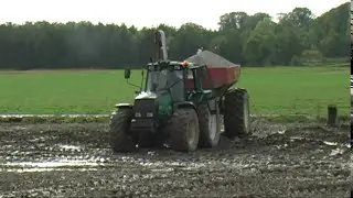 STEENBERGEN HOLLANDDRAIN BSY 4000 2012