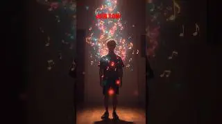Yes, but why Do Sounds Become Colors