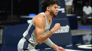 Penn State Seth Lundy DROPS 32 Points vs VCU | Frankie Vision