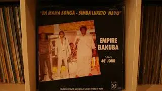 Papy Tex - Nazangi Moyen