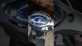 Dafra smart