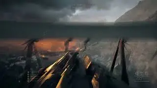 Battlefield 1 PS4 CQ Caporetto Carcano M91 45-7