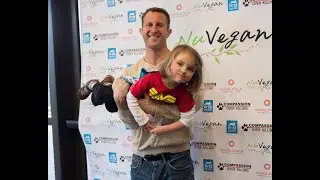 Nuvegan Cafe Radio Promo