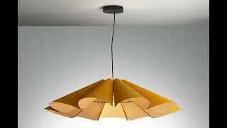Bruck Lighting Delfina Collection