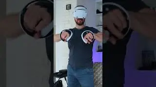 Все Ненавидят Playstation VR 2 &mdash; А Есть ли Плюсы? #shorts