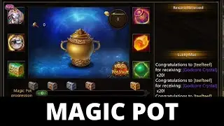 4200 Balens - Magic Pot + events. 28.08.21. s123. EVE Wartune.