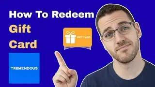 How To Redeem Tremendous Gift Card (2026 Guide)