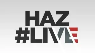 REDJSD: Live Sessions - Haz