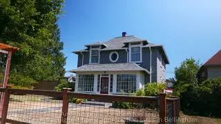 Bellingham WA Sunnyland Neighborhood