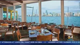 Taste Of The Town: Rusty Pelican, a South Florida landmark, celebrates 50 years