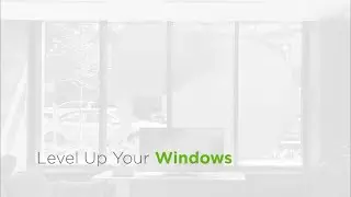 ExpertTopic: Level Up Your Windows