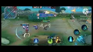 Assist👌#mobile legends #youtube 