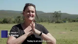 Our Ford Story: Ford Wildlife Foundation