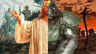 A History of the Apocalypse